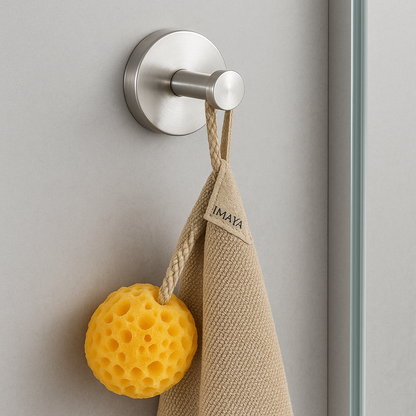 Vacuum Suction Hooks