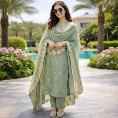 Suit for Elegant Women ✨ New Year Sale ✨