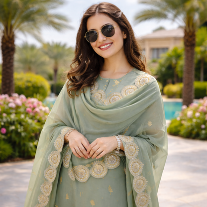 Suit for Elegant Women ✨ New Year Sale ✨