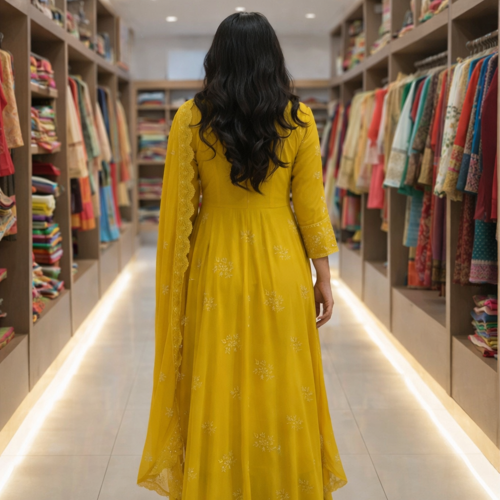 Sunshine Bloom Suit ✨ New Year Sale ✨