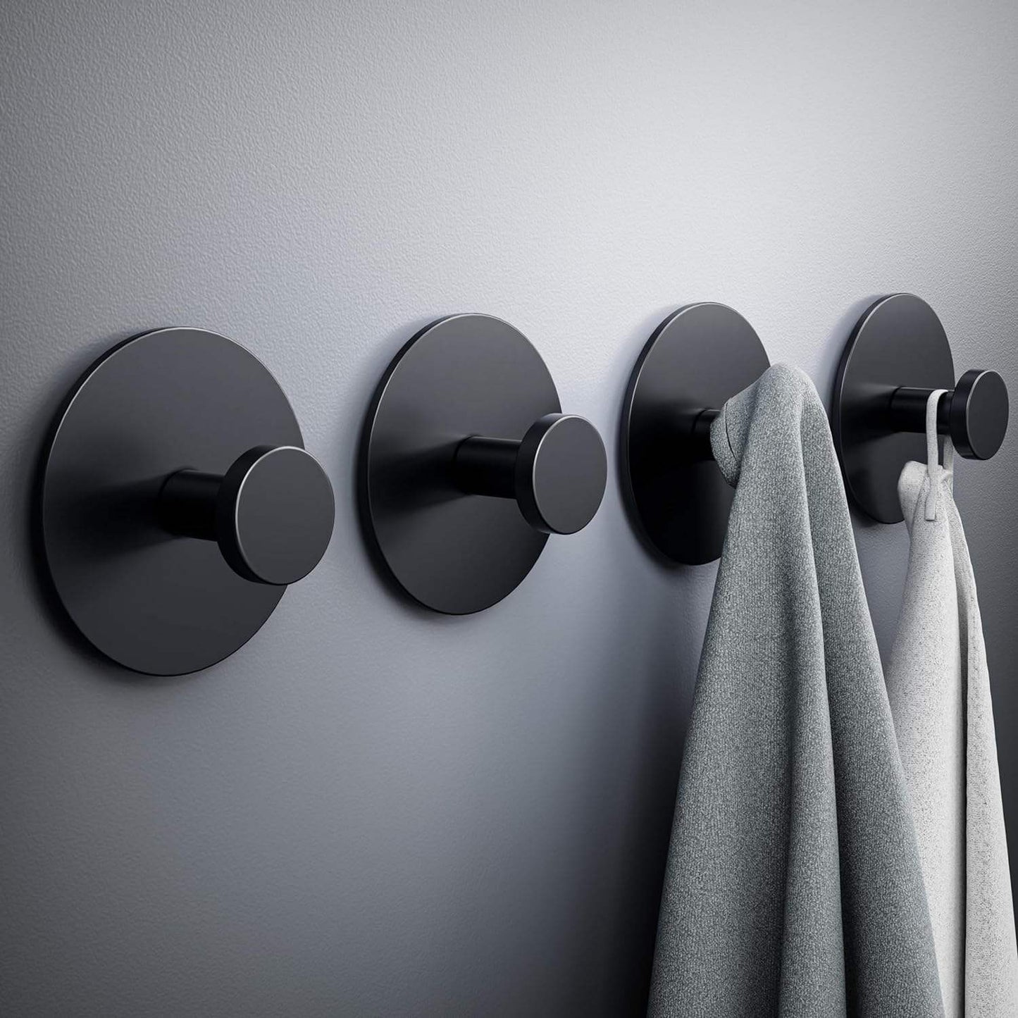 Vacuum Suction Hooks