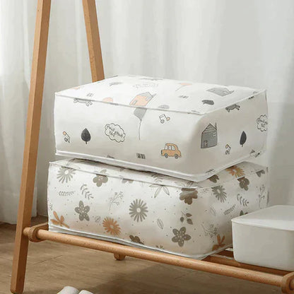 Home Dustproof Storage Bag